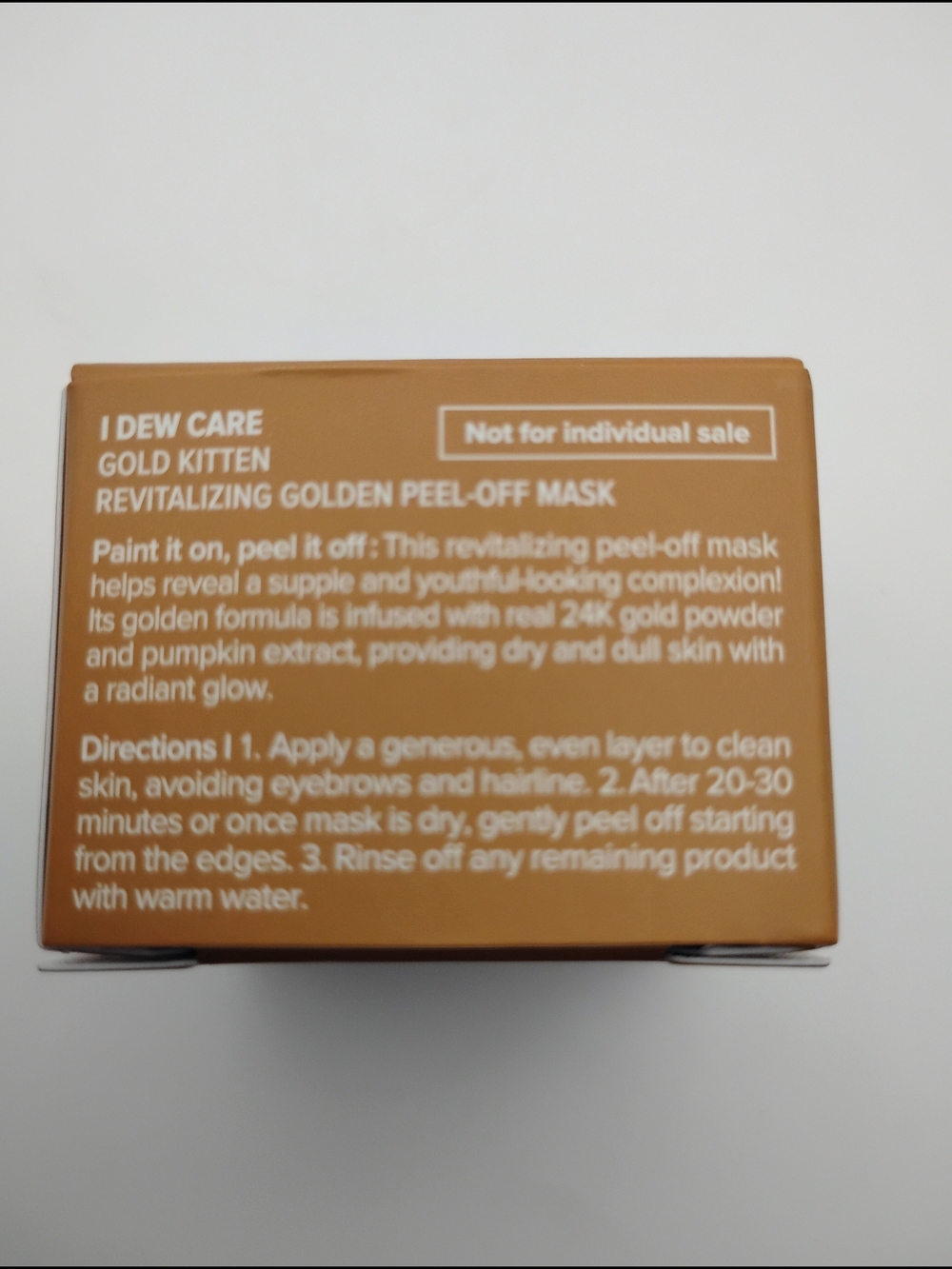 I Dew Care Skincare And Accessories Bundle - Picture 9 of 10